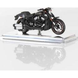 MINIATURA HARLEY DAVIDSON NIGTH ROD ESCALA 1:18