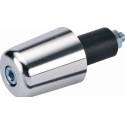 COUNTERWEIGHTS CHROME HANDLE