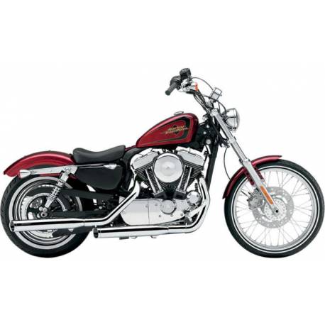 escape-harley-davidson-sportster-cobra-3-inch-slip-on-mufflers