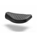 ASIENTO CAFE RACER SOLO NEGRO L