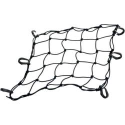 CARGO NET DRAG SPECIALTIES 38 X 38CM