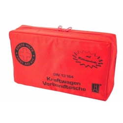 FIRST AID KIT HEPP DIN 13164