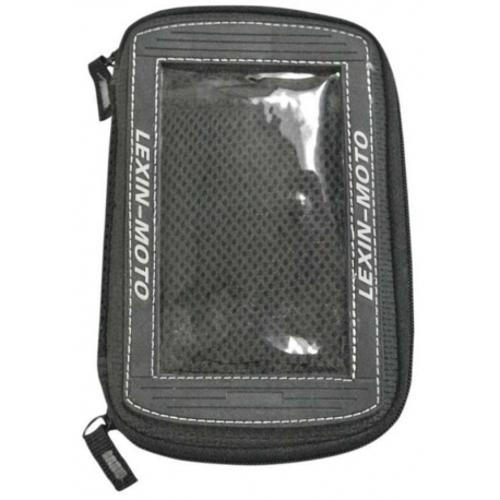 MAGNETIC TELEPHONE BAG FOR GPS
