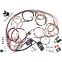 COMPLETE ELECTRICAL INSTALLATION KIT HARLEY DAVIDSON 96-13