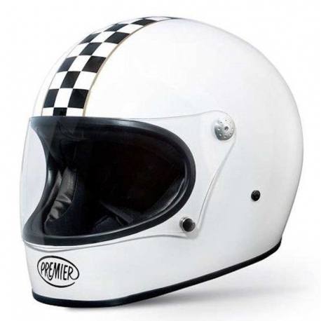 Cascos orders cafe racer integrales