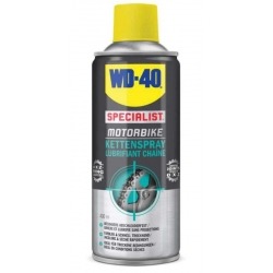 GRASA DE CADENA 400 ML. WD40