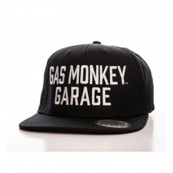 GAS CAP MONKEY GARAGE