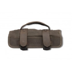 ROLL TOOLS BURLY BRAND VOYAGER BROWN