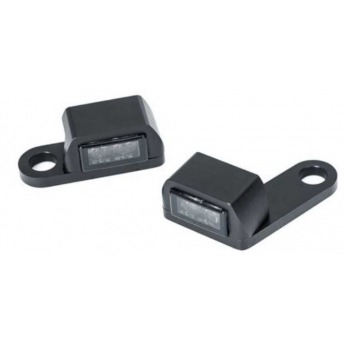Micro Intermitente LED (posicion trasera) - Homologado - Kellerman - Custom  Center-Harley & Custom
