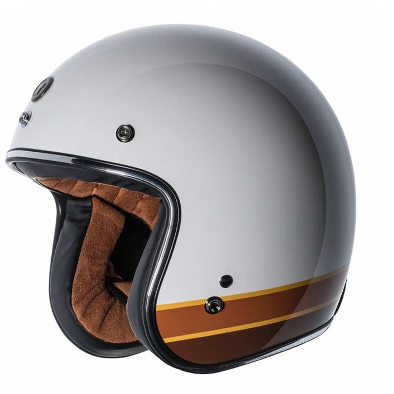 Casco integral Torc Retro - Biker's House