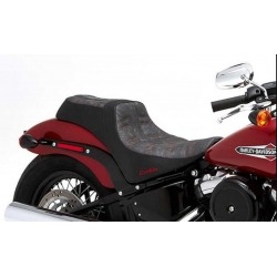 ASIENTO CORBIN WIDOWMAKER HARLEY DAVIDSON SOFTAIL 18-19