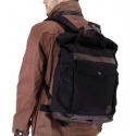 MOCHILA LONA KNOX TREKKER 