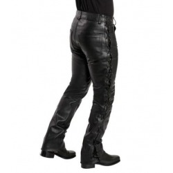 HIGHWAY TROUSERS 1 FASHION BLACK