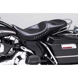 ASIENTO CORBIN DUAL HARLEY DAVIDSON ROAD KING CUSTOM 04-07