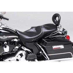 ASIENTO CORBIN DUAL HARLEY DAVIDSON ROAD KING CUSTOM 04-07