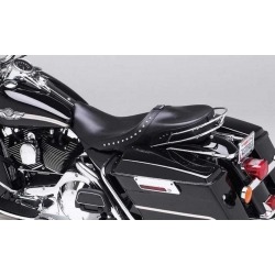 ASIENTO CORBIN DUAL HARLEY DAVIDSON ROAD KING CUSTOM 04-07