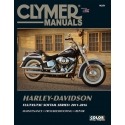 ARLEY DAVIDSON SOFTAIL 11-16 SERVICE MANUAL