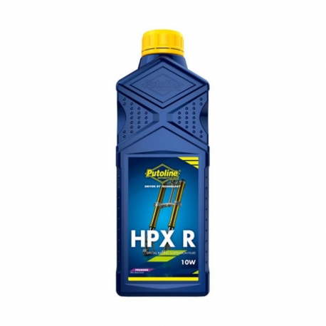 FORK OIL HPX 2.5W