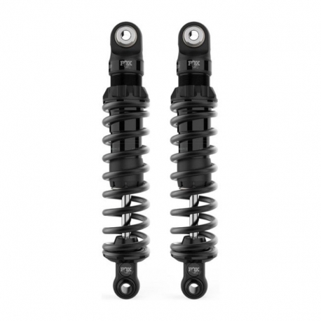 SHOCK ABSORBERS 13 FOX IFP HARLEY DAVIDSON SPORTSTER 98-UP