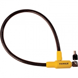 CADENA ANTIRROBO TRIMAX TRIMAFLEX MAX 183CM