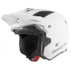 CASCO BOGOTTO RADIC BLANCO MATE