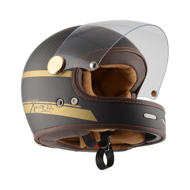 Casco by 2025 city roadster carbon