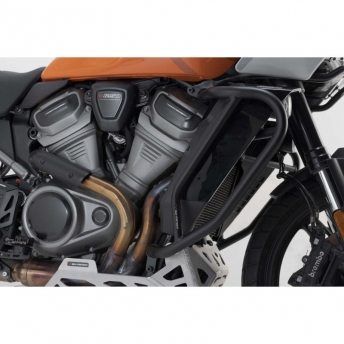 Nuevos accesorios para la Harley Davidson Forty-Eight