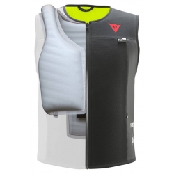 DAINESE SMART MEN'S VEST WITH AIRBAG