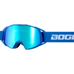 GAFAS BOGOTTO B-FASTER NEGRAS