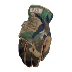 GUANTES MECANICO FASTFIT CAMUFLAJE