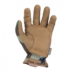 GUANTES MECANICO FASTFIT CAMUFLAJE