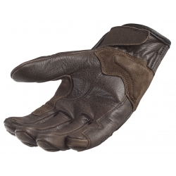 BOGOTTO ORIGIN RT BLACK LEATHER GLOVE