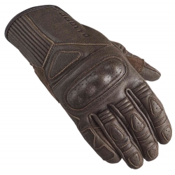 BOGOTTO ORIGIN RT BLACK LEATHER GLOVE