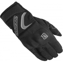 BOGOTTO F-ST BLACK GLOVES