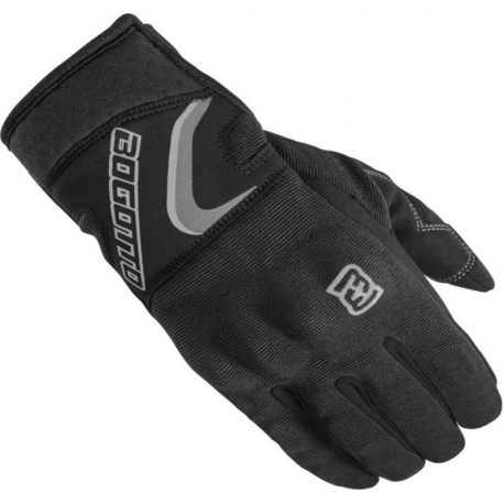 BOGOTTO F-ST BLACK GLOVES