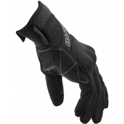 BOGOTTO F-ST BLACK GLOVES