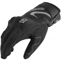 BOGOTTO F-ST BLACK GLOVES