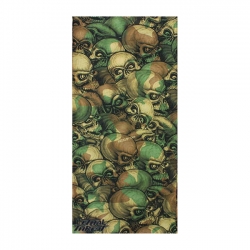 BRAGA LETHAL THREAT SKULL CAMUFLAJE