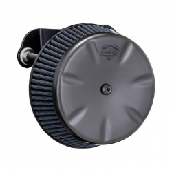 VANCE & HINES VO2 STINGRAY MATT BLACK AIR FILTER