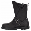 BOTAS PIEL DL-BM 9 NEGRAS