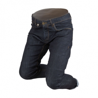 Pantalones vaqueros para moto impermeables G-01 de Macna