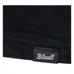 BILTWELL SLOBBER T-SHIRT BLACK