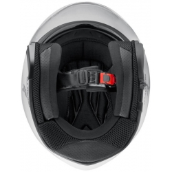 CASCO BOGOTTO JET V586 NEGRO MATE