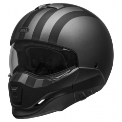 BELL BROOZER HELMET MATT BLACK