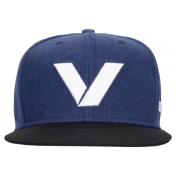 VANUCCI VXM-4 BLACK CAP