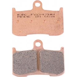 BRAKE PADS INDIAN CHIEF & CHIEFTAIN 14-17