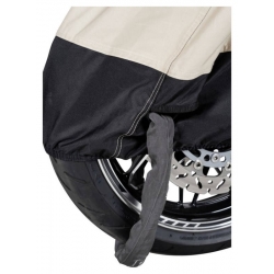 RETHINK OUTER MOTORCYCLE COVER