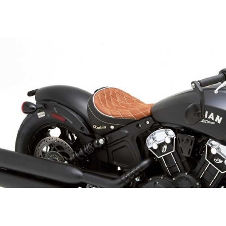 ASIENTO CORBIN SOLO CLASSIC INDIAN SCOUT 15-16