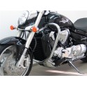 DEFENSA MOTOR 38mm. SUZUKI INTRUDER M1800R