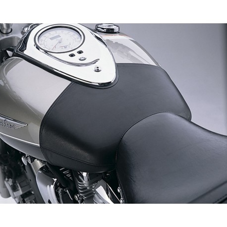 Yamaha road deals star fuel tank